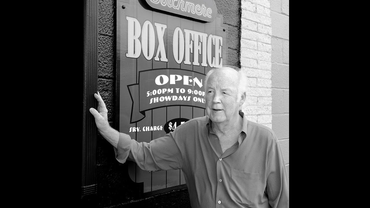 Gary Oelze - 2023 Living Legends of Alexandria Inductee