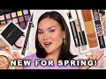 WHAT'S NEW IN MAKEUP - MARCH 2022 | Maryam Maquillage
