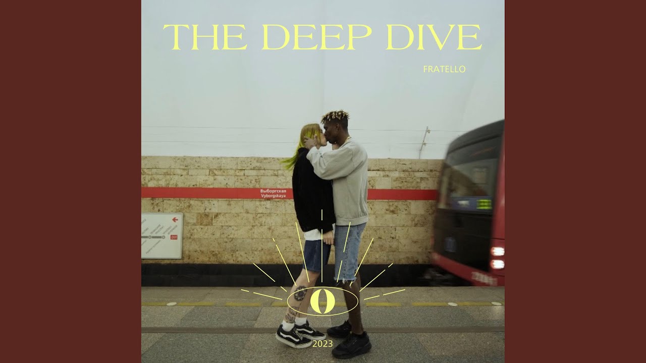 The Deep Dive YouTube