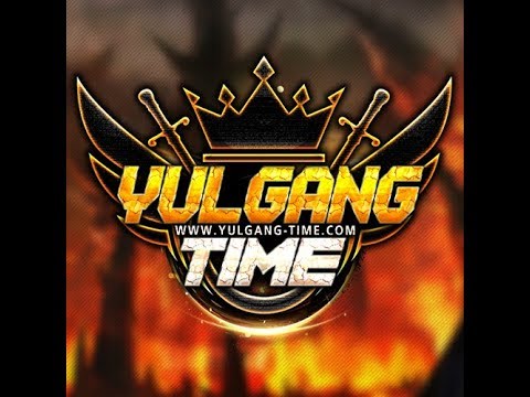 yulgang เถื่อน เปิดใหม่ 2018  2022 New  Yulgang Time โยกังเถื่อนออนไลน์อันดับ 1 ของไทย สุดมันส์ คนเล่นเยอะ!!