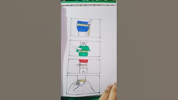 home science project file