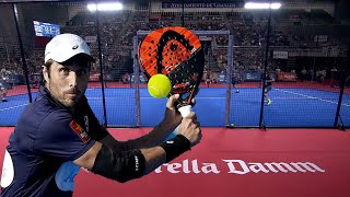 10 DIFFERENT RACQUETS  SPORTS GAME  |  Fun and Interesting