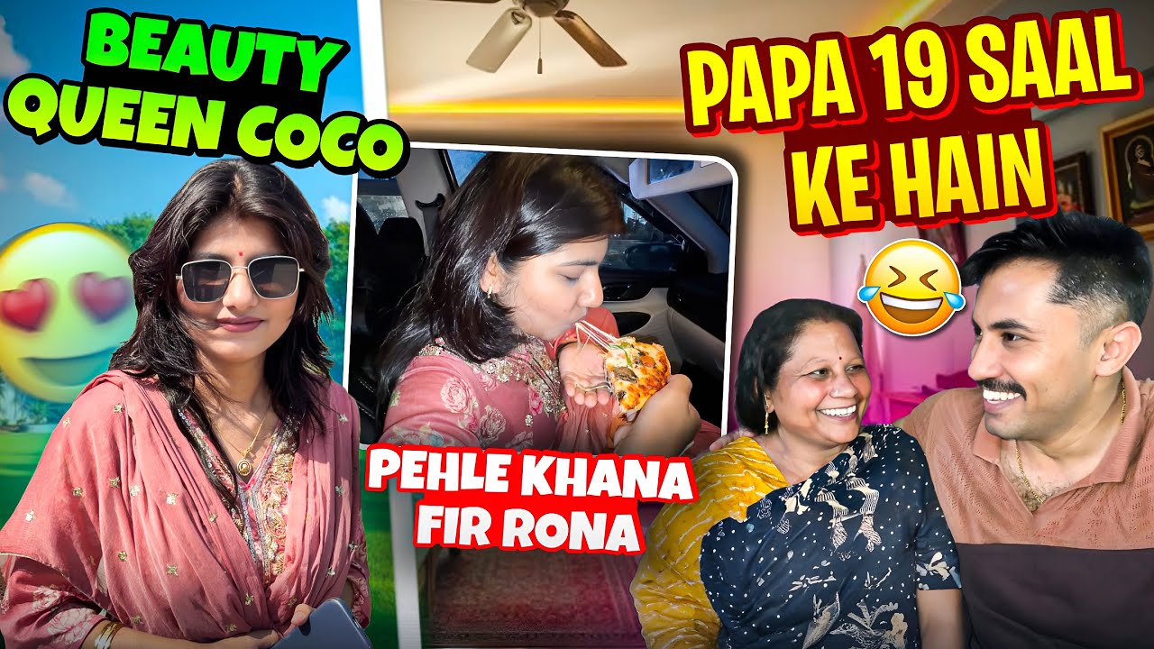 Raat ko achanak pet me dard !! Aur khao pizze burger 😡