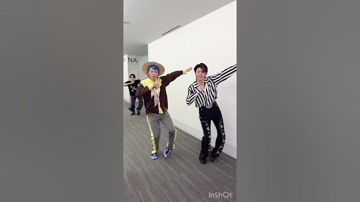 本家に届いてたw ナルトダンス。もっくん上手過ぎてw 「ライラック」