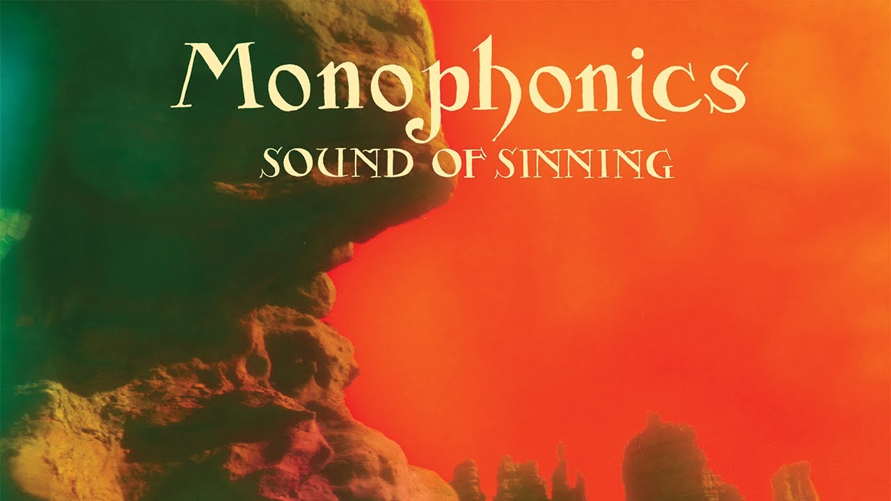 Monophonics - Sound Of Sinning [FULL ALBUM STREAM]