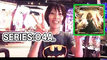 [DDRA]o4a ENDYMION EXPERT AA