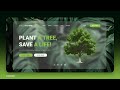 How to Create a Stunning Responsive Animated Website Using Only HTML & CSS | Beginner Tutorial