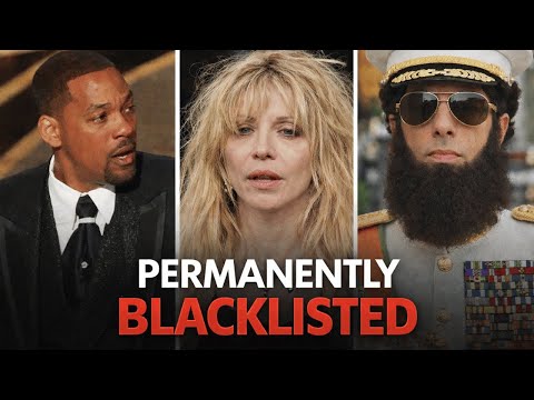 Celeb Higad Scandal Rocks Hollywood