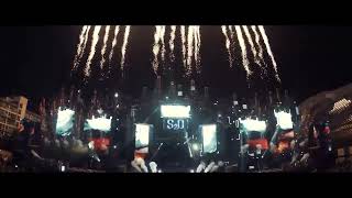 Chainsmokers & Coldplay - Something Just Like This (Don Diablo ) _ (Official Video) [Flixelectro]