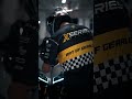 X-Series Racing.