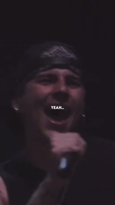 Lirik lagu Seize The Day By A7x ( Lagu Viral Tiktok )