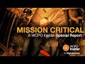 Mission Critical | A broken soldier's way home