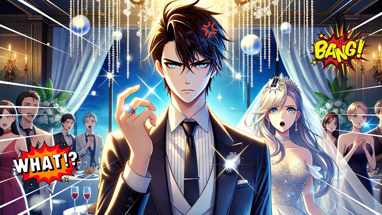 💞 Vi cómo EMPUJABAN a mi hija desde lo alto, RENACÍ… y la VENGANZA fue bañada en LÁGRIMAS