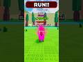 noob vs pro vs hacker #roblox #noob #pro #hacker