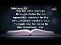 DAILY FOUNTAIN DEVOTIONAL FOR JUNE 06 2026 THE REV D FEMI OLAWUYI 