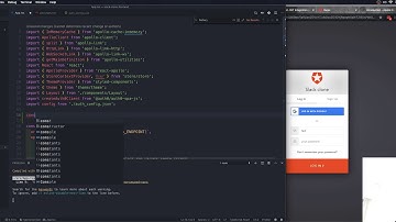 Build a real time chat using React, Apollo - Part 10 - User permissions with Hasura and Auth0
