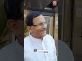 Shripad Naik on Meeting Discussions | Focus on State Events & Party Strengthening