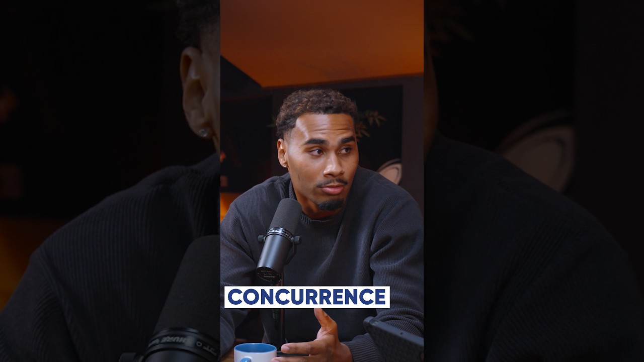 L'importance de la concurrence