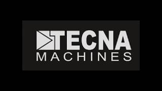 Maquina Tapadora Cerradora 1 Cabezal Con Tolva Alimentacion Tecna