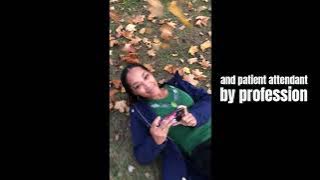 Come as you are - Latira