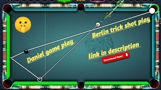 8 BALL POOL GUIDE LINE TOOL GAME PLAY FOR ANDROID AND IOS DOWNLOAD NOW NO BAN 🔥🚒 screenshot 4