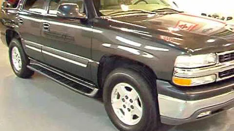 eDirect Motors - 2004 Chevy Tahoe LT