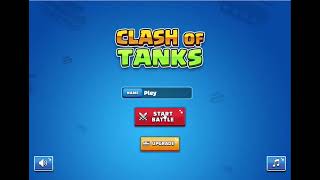 Clash of Tanks Gameplay | PLEY screenshot 5