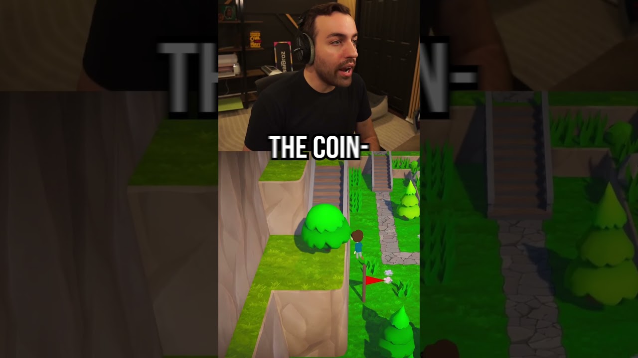 How I lost a $125 controller 😅 #gaming #treeshateyou #bonsaibroz #funny