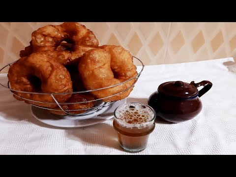 السفنج المغربي ناجح من أول تجربة بطريقة سهلة بالخصوص المبتدئين 