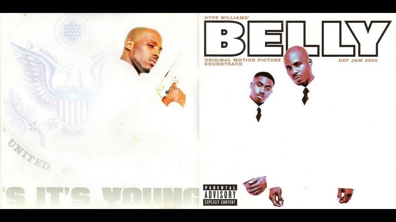 Noreaga featuring Maze Sometimes (Belly Soundtrack)[Lyrics] YouTube