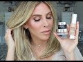 New IT COSMETICS! Bye Bye Lines Foundation, Concealing Pot...Breakout Powder??