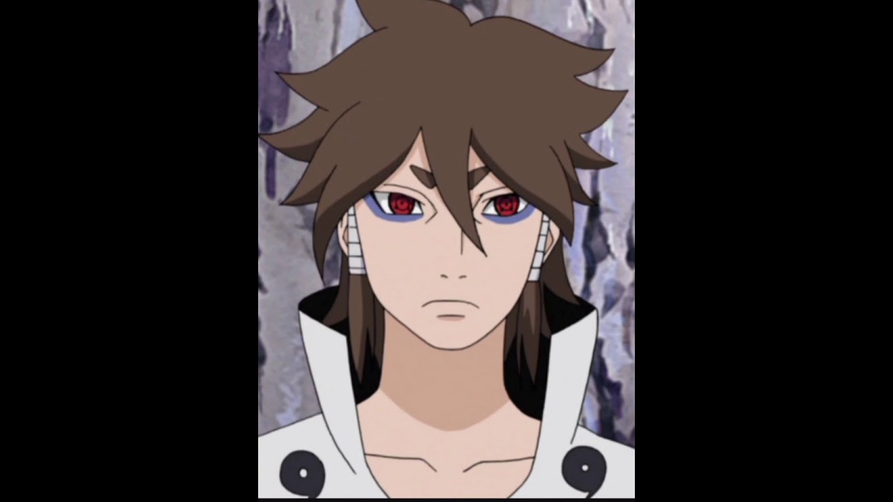 Кто такой Ашура Ооцуцуки?Кто основал клан Сенджу AnimeZip