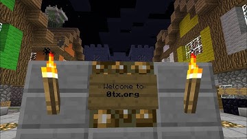 [0tx.org] The Lost 10 Year Anniversary Map by spindel10