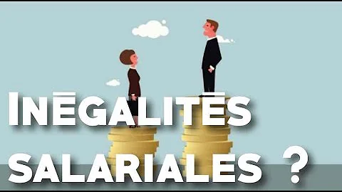 Comment justifier une différence de salaire ?