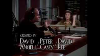 Frasier Quote