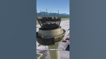 World Update XVIII: Germany, Austria, and Switzerland is available now! 🌍 #MicrosoftFlightSimulator