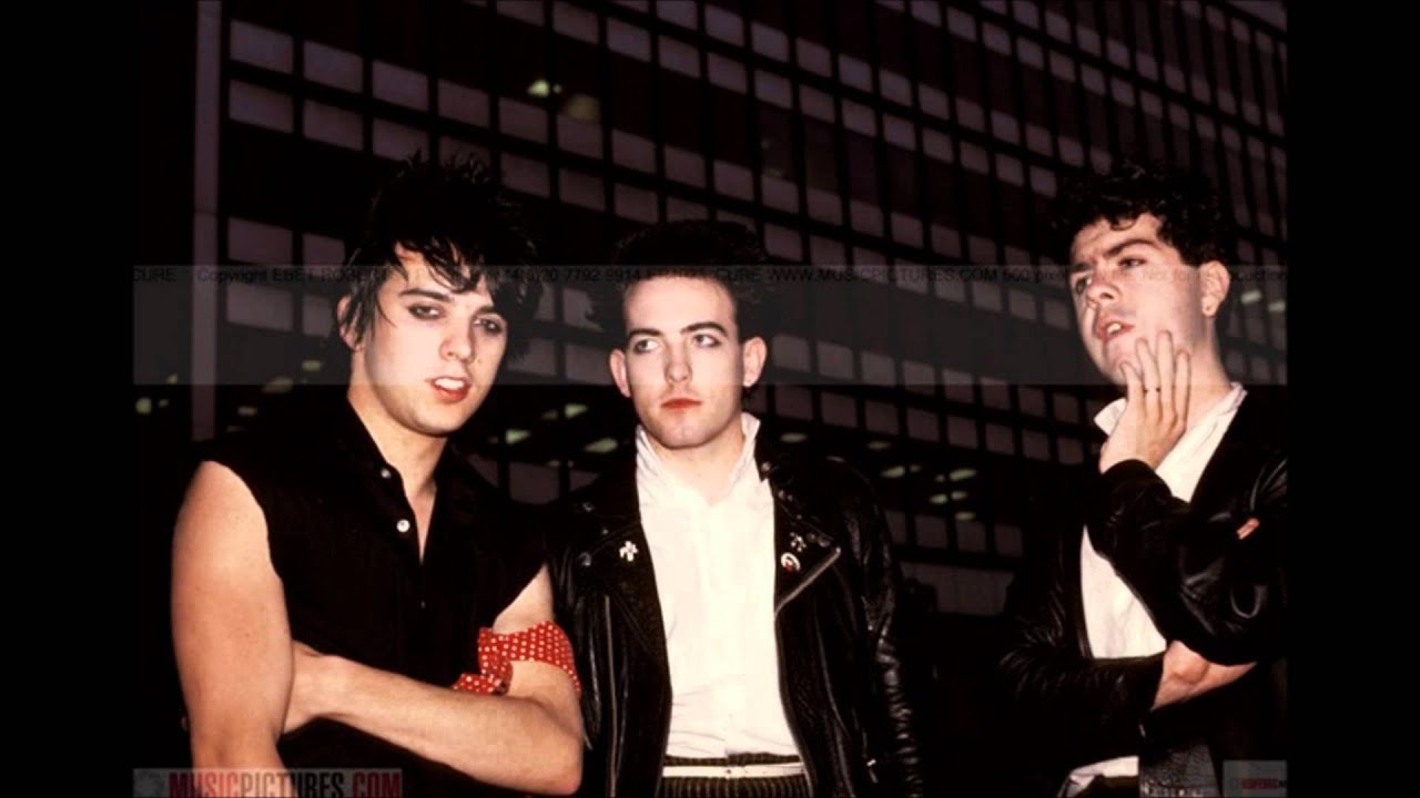 The Cure - A Reflection/One Hundred Years