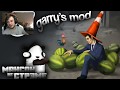 Garry's Mod | Гэррис мод и его психоделика (ʘᗩʘ’)