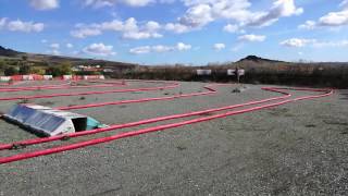 1° Prova GAAV e Entretem