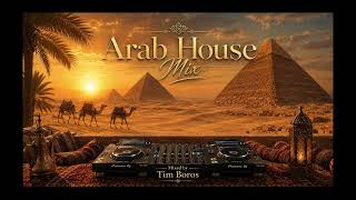 Arab House MIX