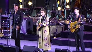 Brandi Carlile | Right On Time | live Hollywood Bowl, October 14, 2023