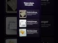 RelicPack Real Props Carousel