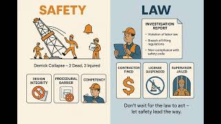 Safety vs Law
