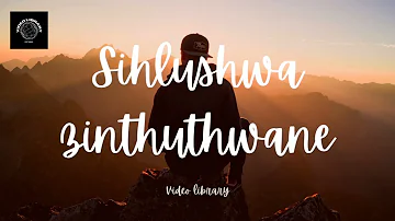 Nonkalazi sihlushwa zintuthwane full audio