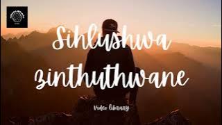 Nonkalazi sihlushwa zintuthwane full audio
