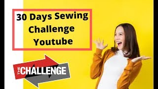 30 Days Youtube Sewing Challenge
#30DayChallenge #NewYoutuberChallenge #YotubeAlgorithmChallange
In these 30 days challenge, we will be doing all variety of videos related to DIY fashion. From drafting to cutting with all details and secret revelation in all videos. We will help you buy better, sew better and stitch better. After these 30 Days with us, you will be more confident in pursuing your DIY passion for fashion. You will be expert while discussing sewing machines.
No more getting fooled by salesperson which machine to buy. You will learn about the right question to ask.
Repurpose Fashion is my motto, so during these 30 days our major focus would be towards recreating the fashion from saree that you dont wear to party anymore. We will be creating Sharara, Long gown, choli, kurti, Kids fashion, top, skirt all from saree.
Here is the list of all Videos along with the date of premiere.
1. Armhole drafting and cutting in detail - 28 Jan
2. Designer Gown Drafting and Cutting - 29 Jan
3. Designer Gown stitching - 30 Jan
4. Designer Gown from Saree Drafting and cutting - 31 Jan
5. Designer Gown from Saree - Stitching - 1 Feb
6. Designer Gown from Saree Drafting and cutting - 2 Feb
7. Designer Gown from Saree - Stitching- 3 Feb
8. Top - Skirt from Chikan Saree - Drafting and cutting - 4 Feb
9. Designer top from Chikan Saree- Stitching - 5 Feb
10. Skirt from Chikan Saree - Stitching- 6 Feb
11. Industrial Vs Home Sewing Machine- 7 Feb
12. Sewing Machine Buying Guide - 8 Feb
13. Embroidery Machine Guide - 9 Feb
14. Full Body Measurement - Collar to Ankle - 10 Feb
15. Shrug Drafting And Cutting - 11 Feb
16. Asymmetrical Sleeve Drafting & Cutting - 12 Feb
17. Shrug with Asymmetrical Sleeve-Stitching - 13 Feb
18. Umbrella Skirt from Saree - Drafting & Cutting - 14 Feb
19. Umbrella Skirt from Saree - Stitching - 15 Feb
20. Choli From Saree - Drafting & Cutting - 16 Feb
21. Envelope Sleeve - Drafting and Cutting - 17 Feb
22. Choli with Envelope Sleeve Stitching - 18 Feb
23. Chudidar Pajami Drafting & Cutting- 19 Feb
24. Kurti From Saree - Drafting & Cutting - 20 Feb
25. Kurti From Saree - Stitching - 21 Feb
26. Lehnga From Saree - Drafting & Cutting - 22 Feb
27. Lehnga From Saree - Stitching - 23 Feb
28. Kids Dress- Sharara-Drafting & Cutting - 24 Feb
29. Kids Dress- Sharara - Stitching - 25 Feb
30. Cap Sleeve - Drafting & Cutting - 26 Feb
YT link : http://www.youtube.com/c/StitchSWearShantiSingh?sub_confirmation=1
Insta link : https://www.instagram.com/stitchandswear
fb page : https://www.facebook.com/The.Shanti.Singh
Linkedin: https://www.linkedin.com/company/stitchandswear
TikTok : @TheSewingMaster
Like Subscribe Share 30 Days Youtube Sewing Challenge