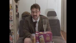 Ginger Beer Reviews: Kroger