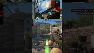 CS 2 highlights / Clip 280 #gaming #gg #gameplay #gamer #cs2 #csgo #counterstrike