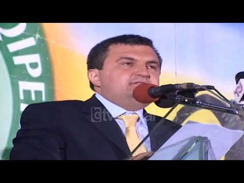 Partia Socialiste mbyll