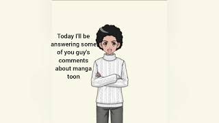 Manga toon Tutorial: How to add vedio, gif and pictures to chat story screenshot 3